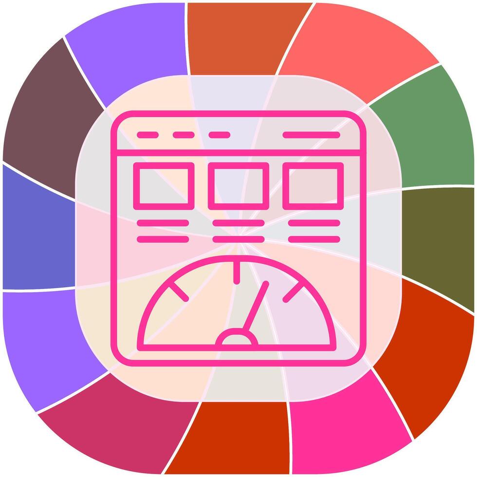 Scroll Vector Icon