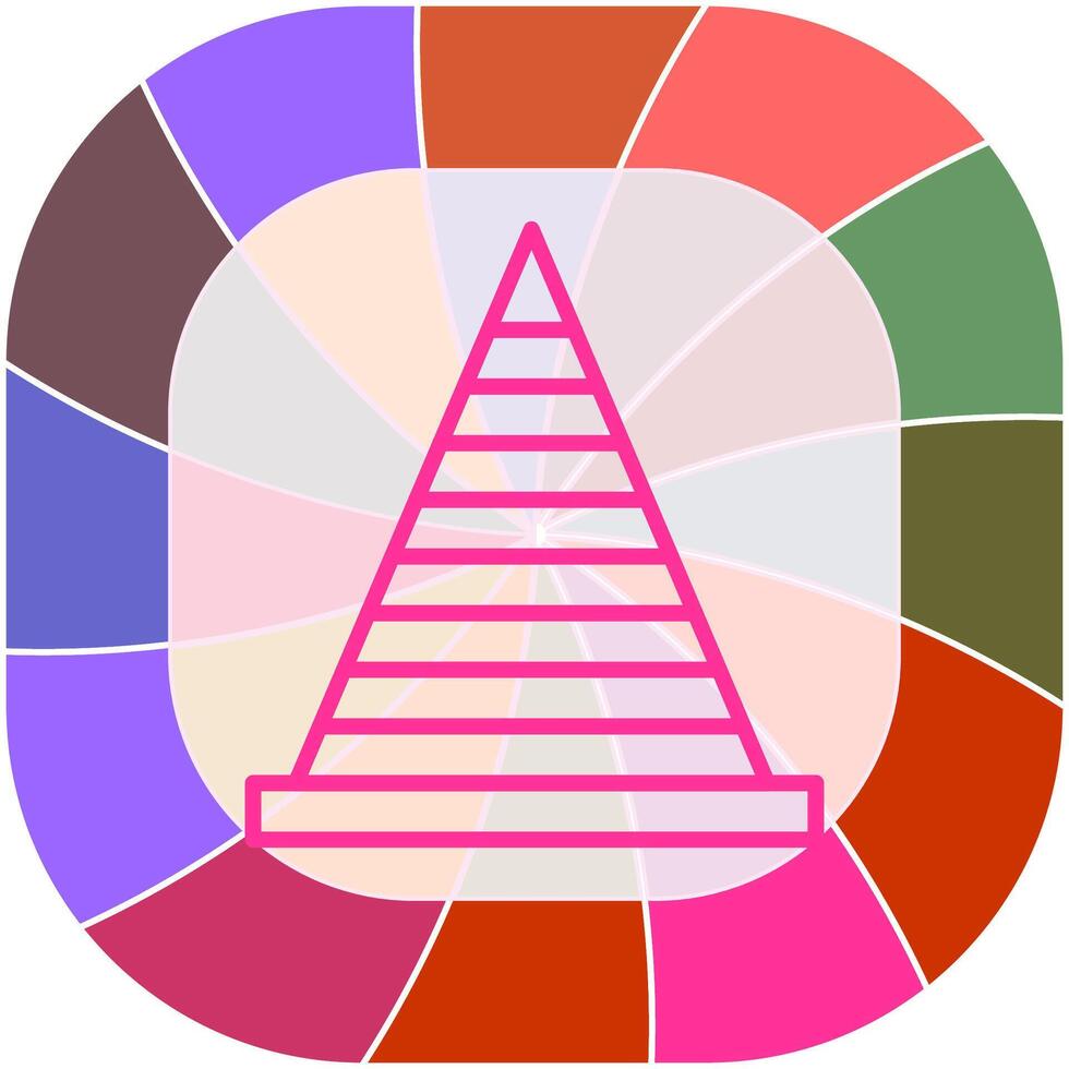 Traffic Cone Vector Icon