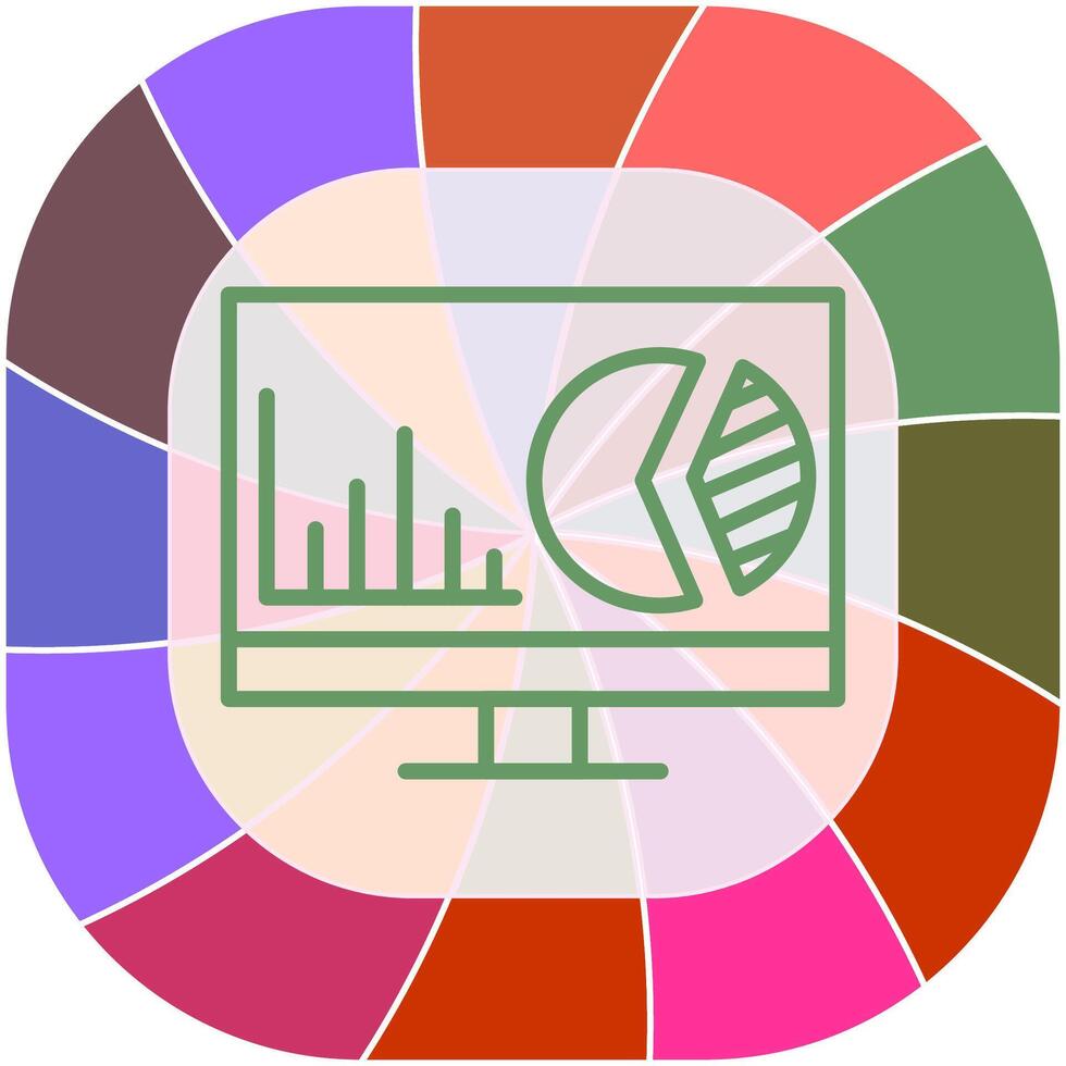 Dashboard Vector Icon