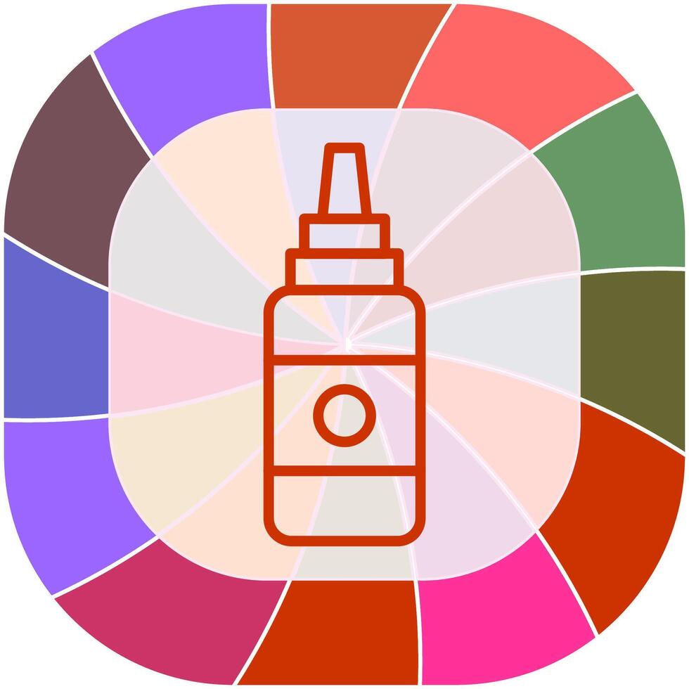 Sauce Vector Icon