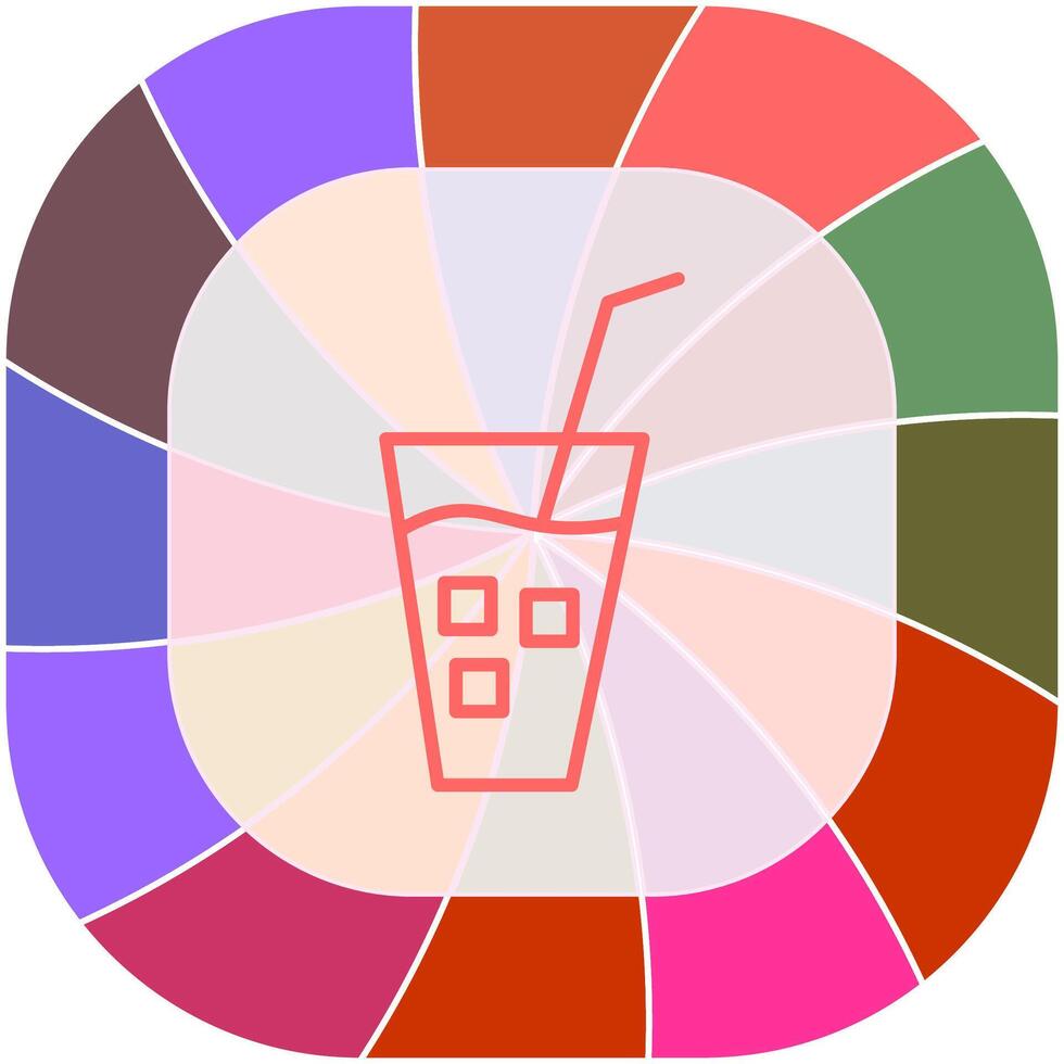 Frappe II Vector Icon