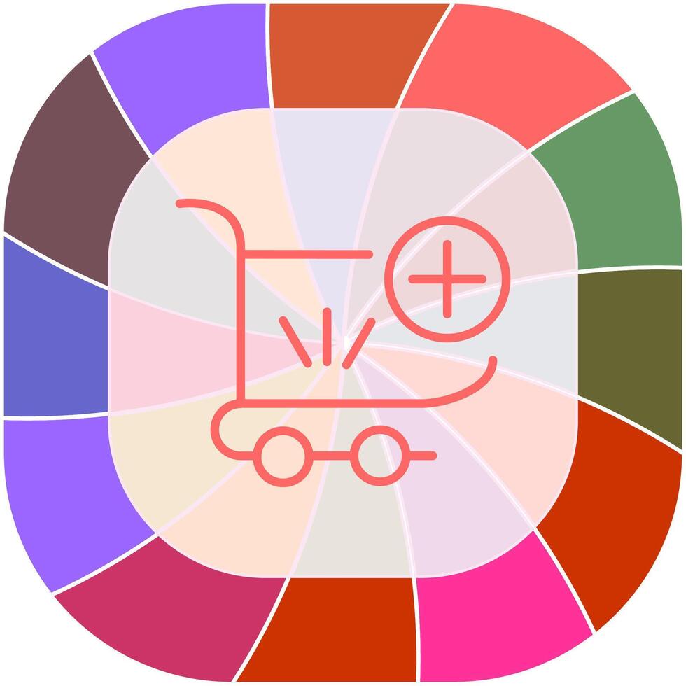 Add to Cart Vector Icon