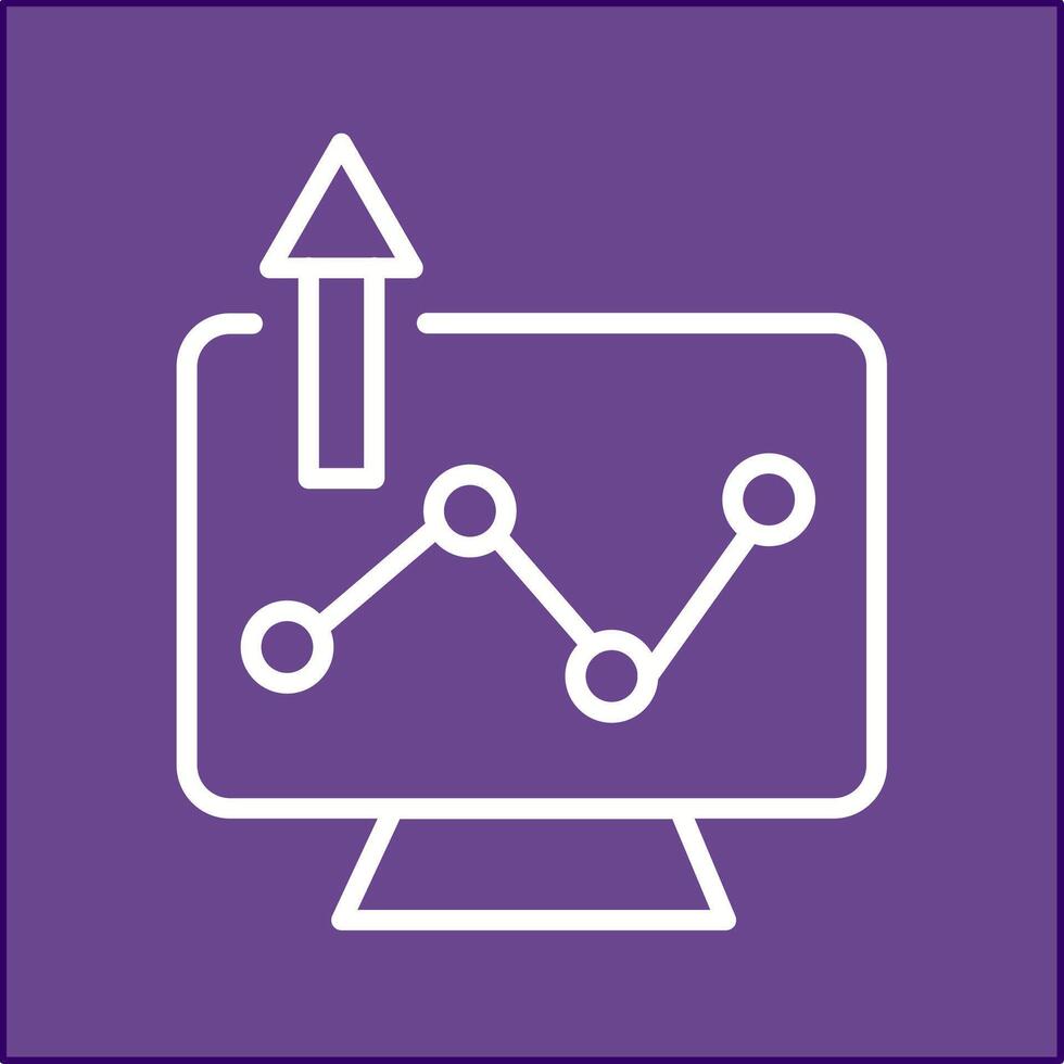 Strategy Vector Icon