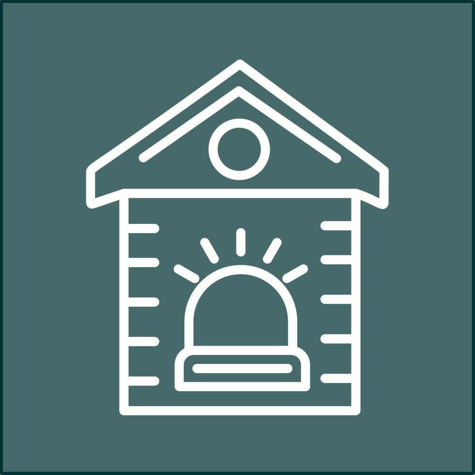 Alarm Vector Icon