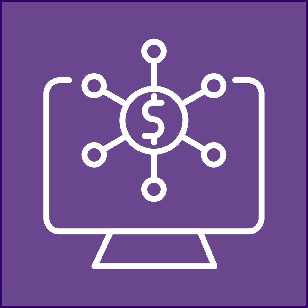 Funding Vector Icon