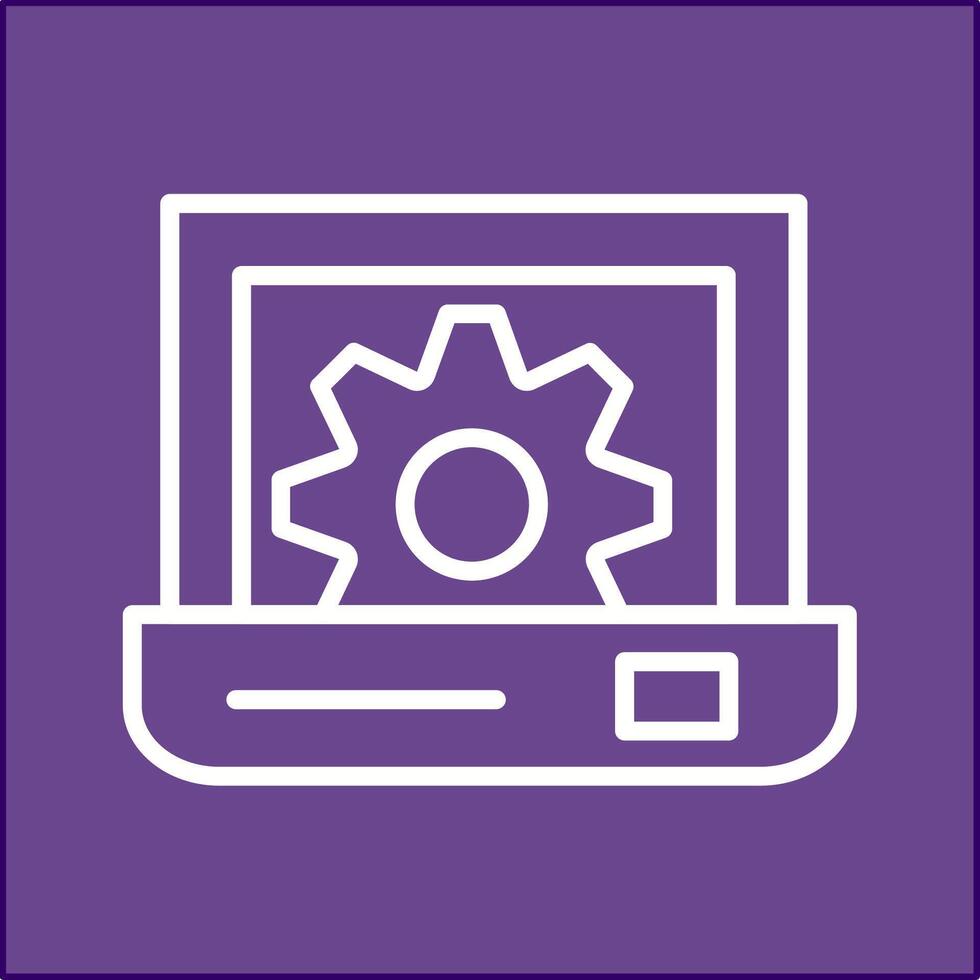 Preferences Vector Icon