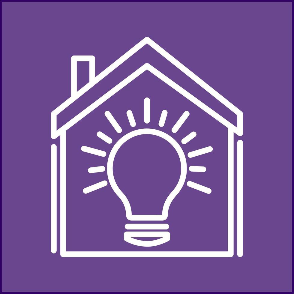 Bulb Vector Icon