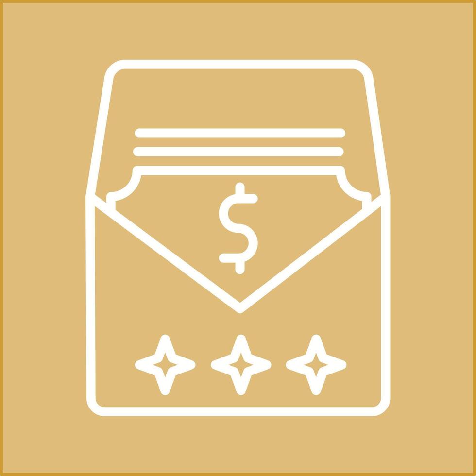 Send Money Vector Icon