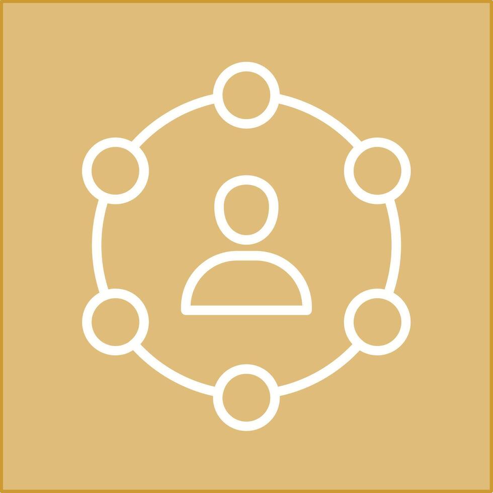 User Experience Vector Icon