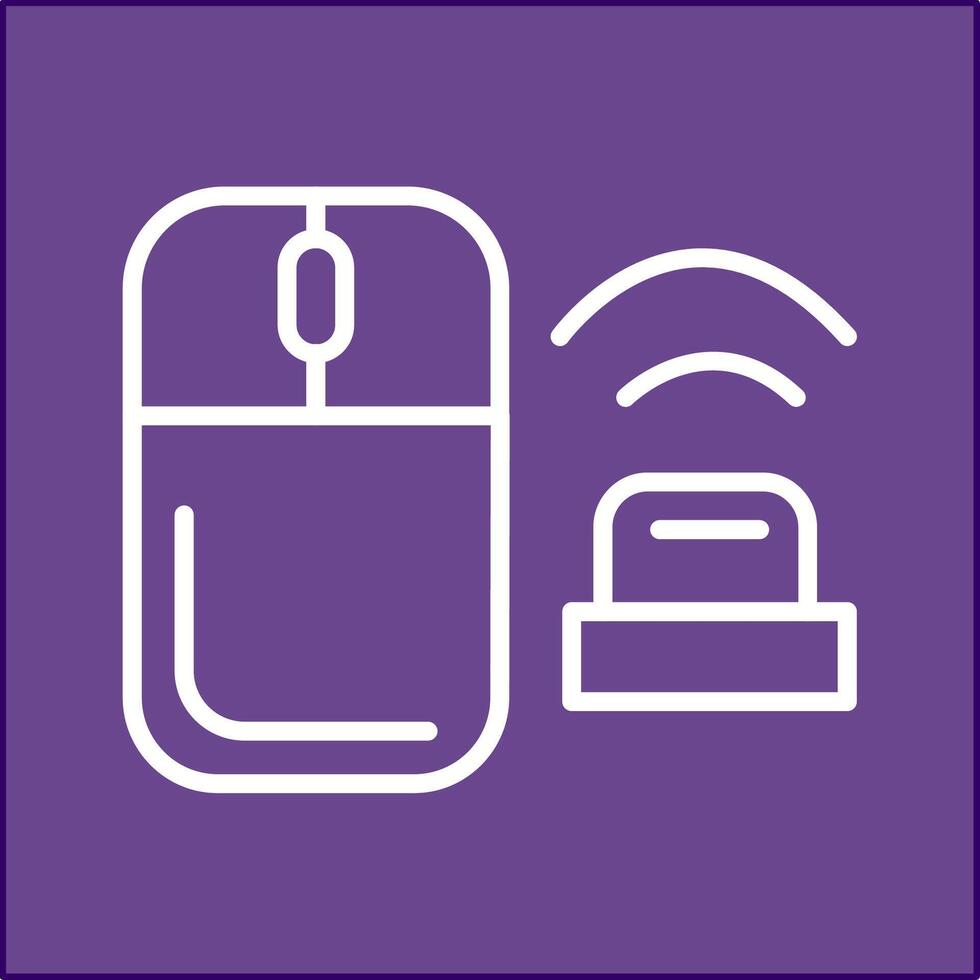 Mouse Vector Icon