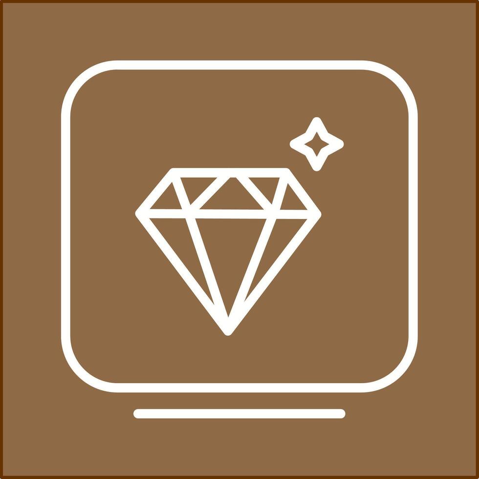 Glamour Vector Icon