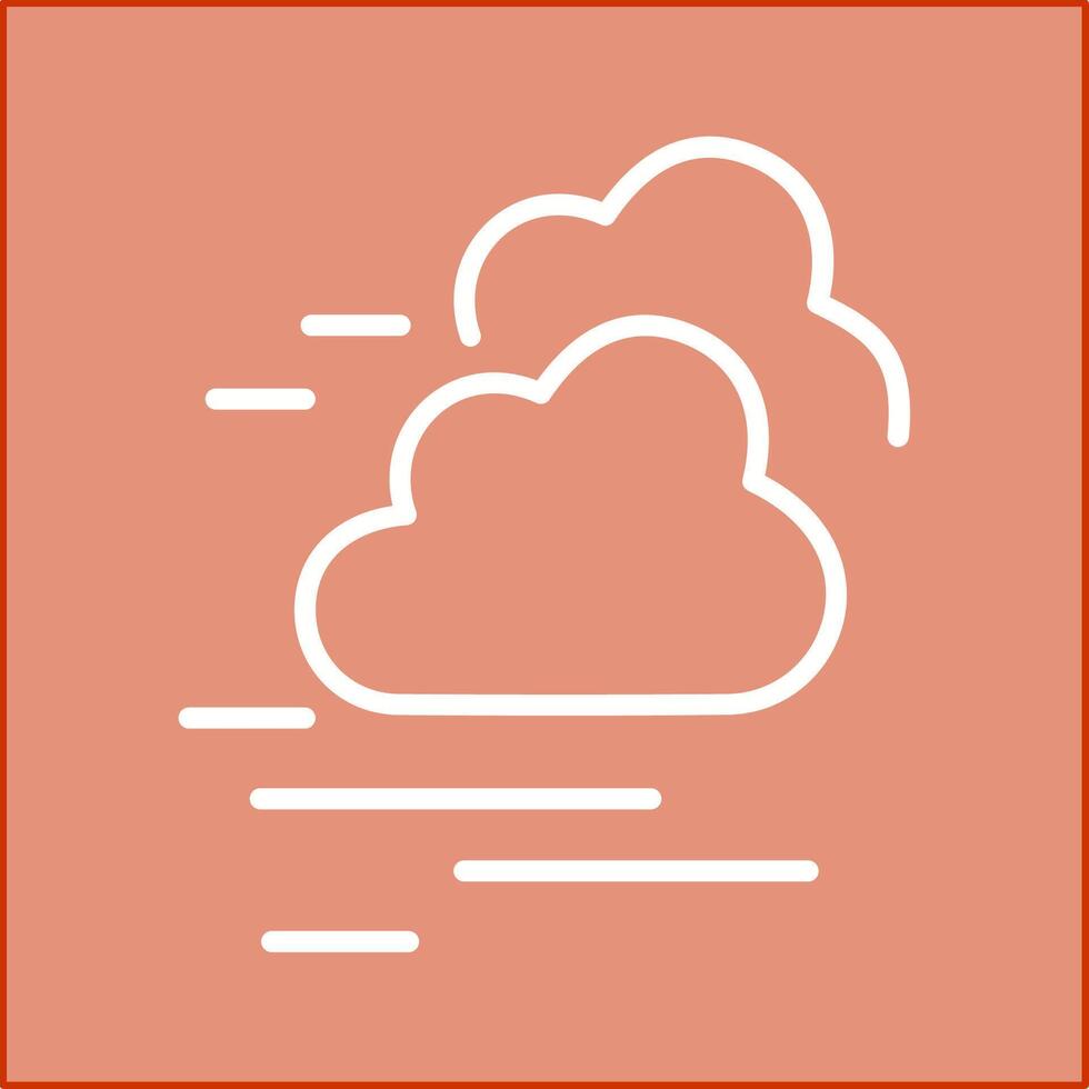 Cloud Vector Icon