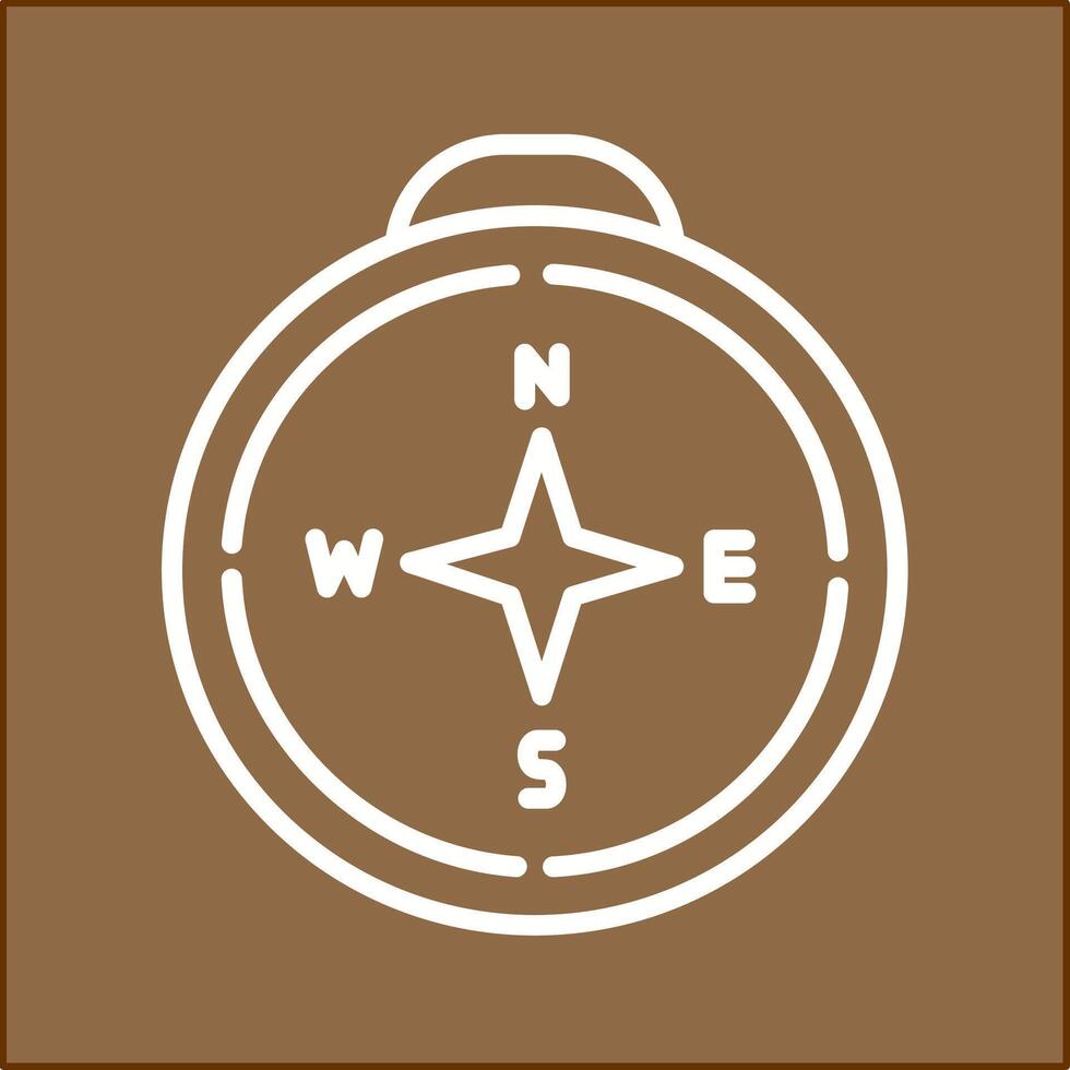 Unique Vector icon