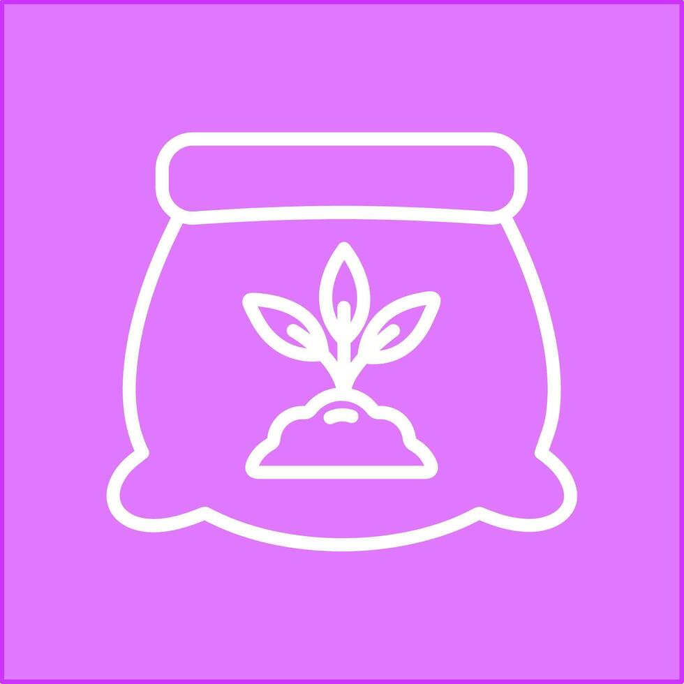 Sack Vector Icon