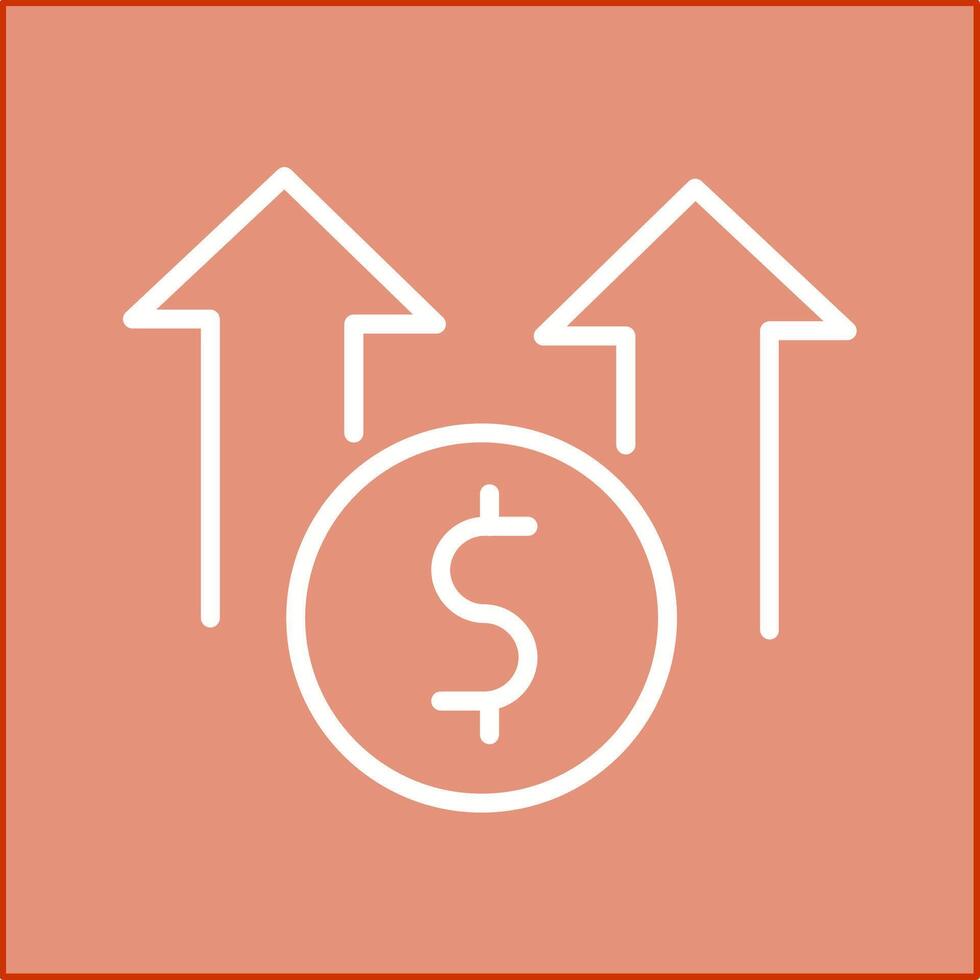 Income Vector Icon