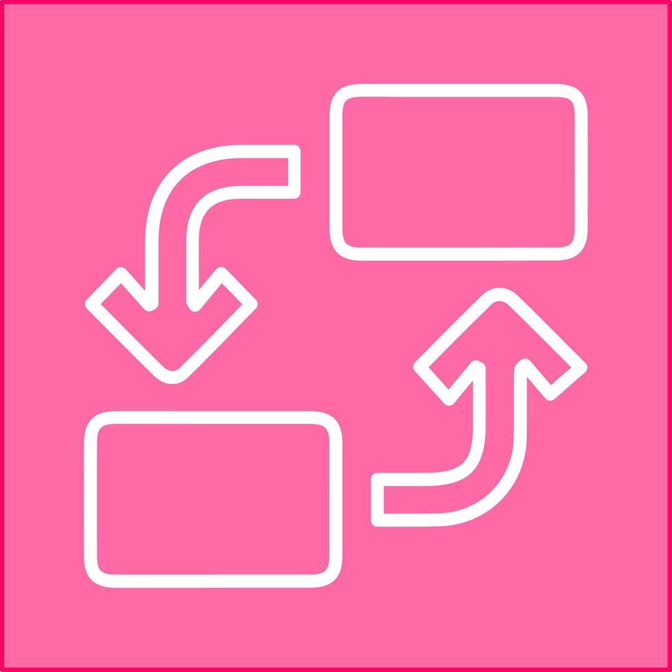 Replacement Vector Icon