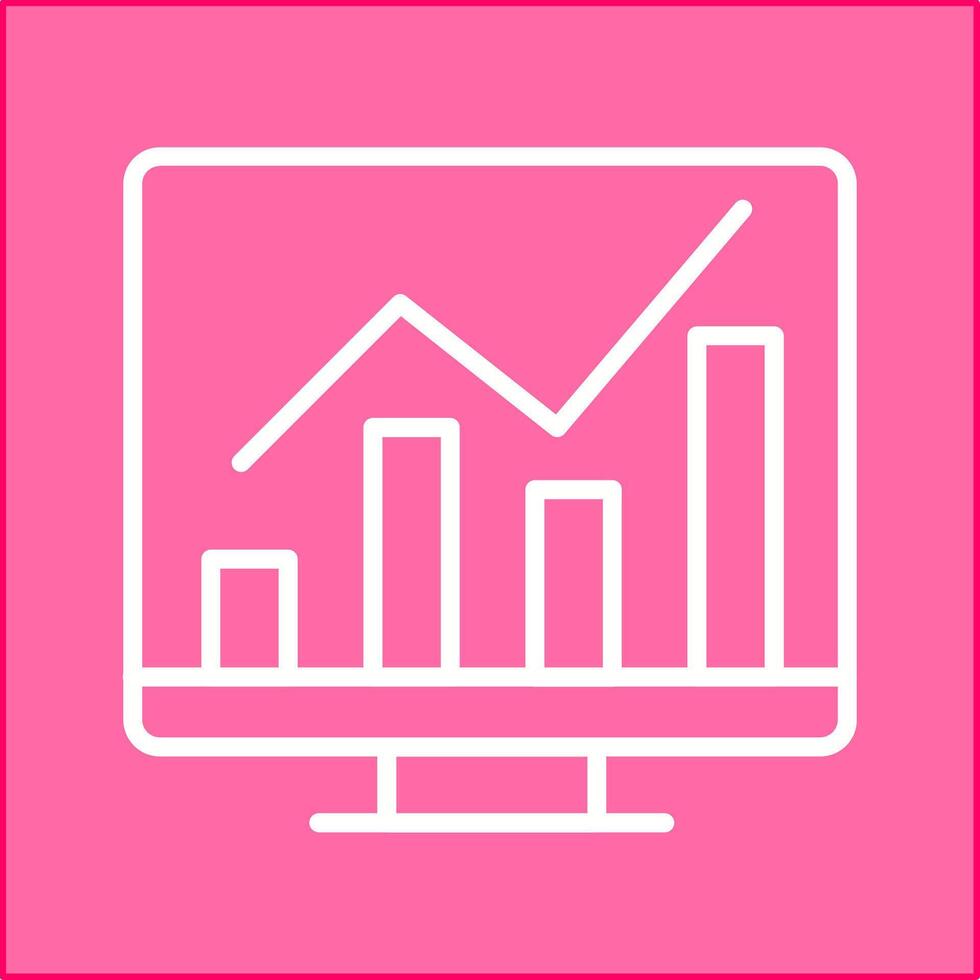 Statistics Vector Icon