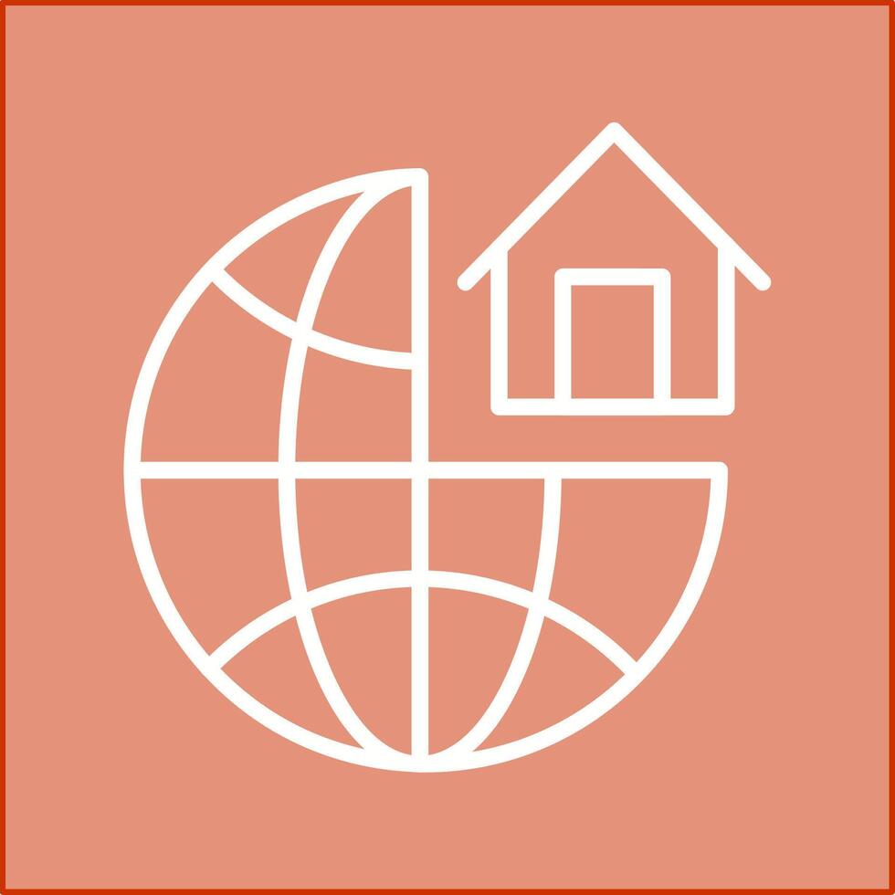 Website Vector Icon