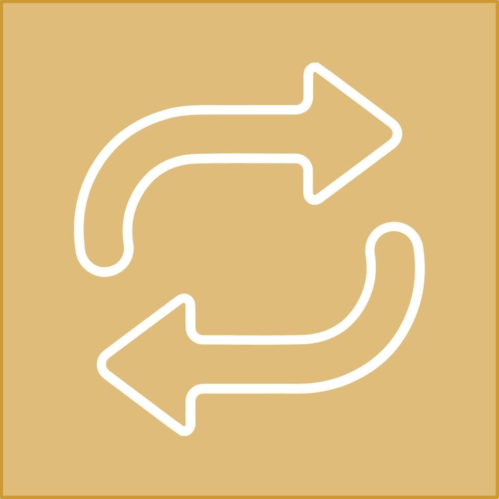 Repeat Vector Icon