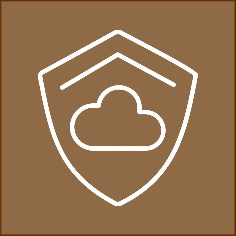 Shield Vector Icon