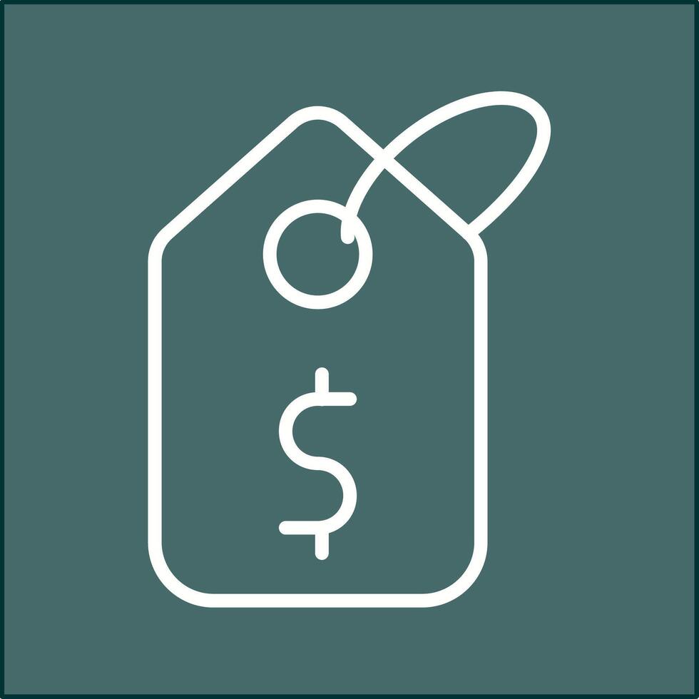Token Vector Icon