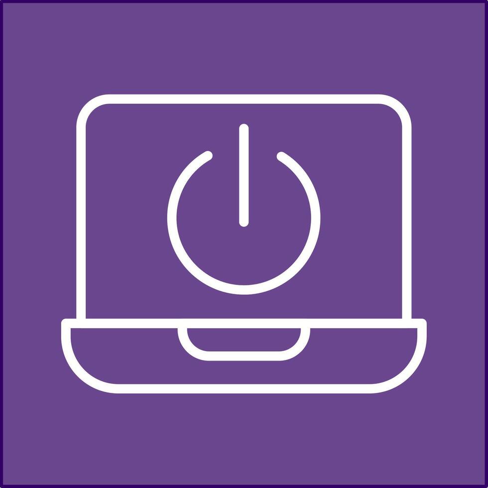 Power Vector Icon