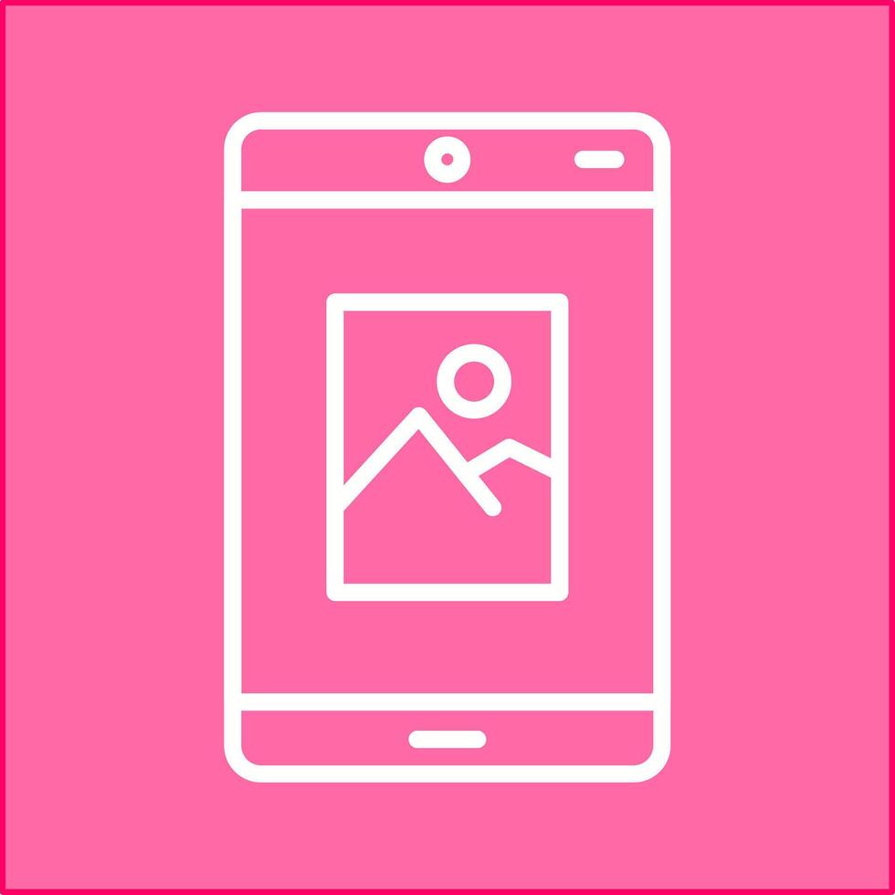 Gallery Vector Icon