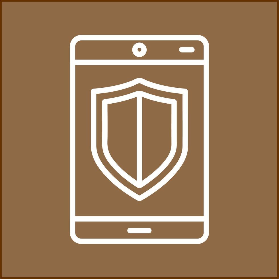 Shield Vector Icon