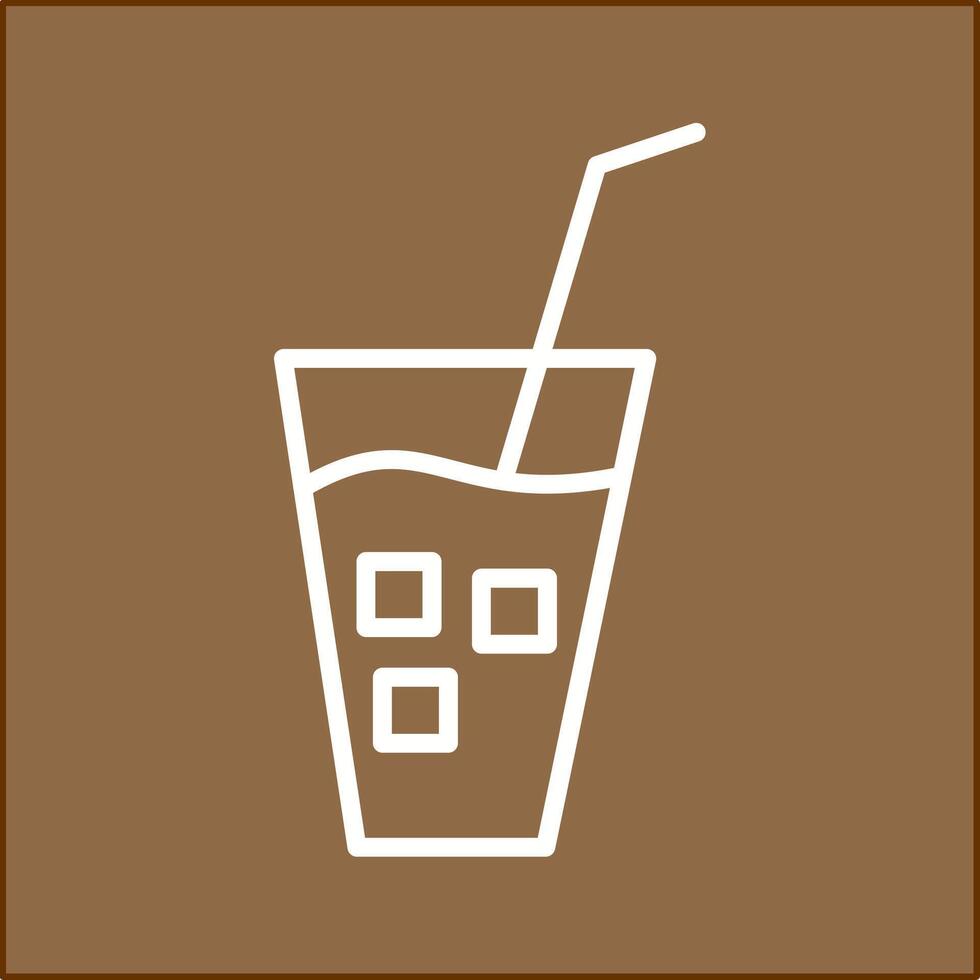 Frappe II Vector Icon