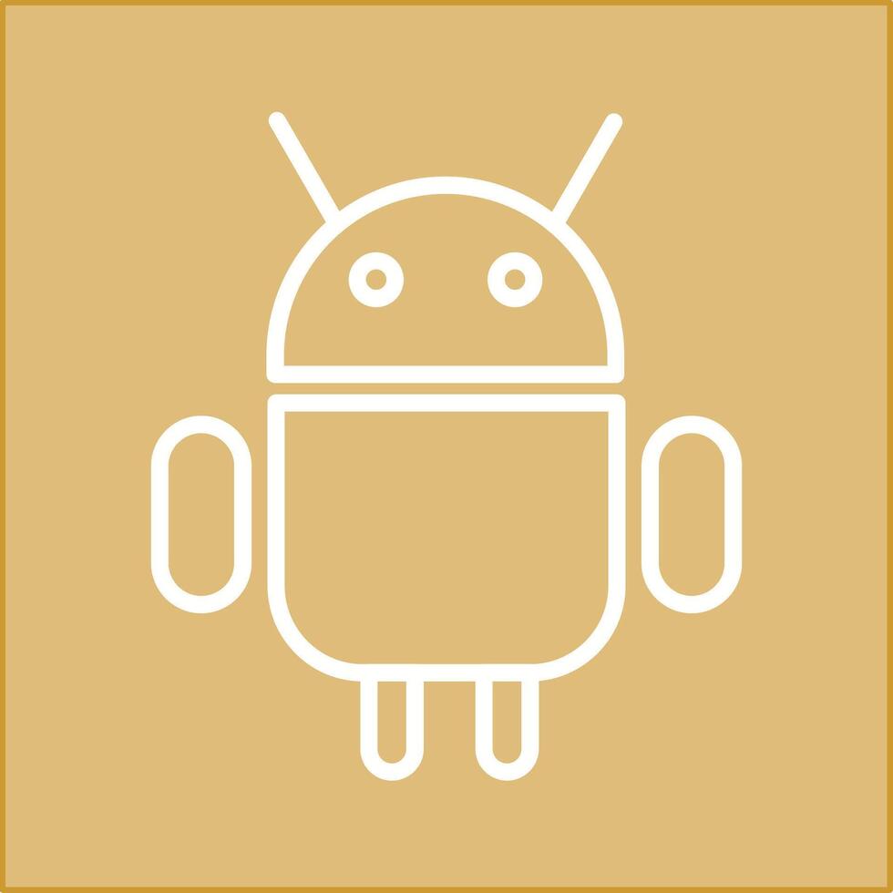 Android Logo Vector Icon