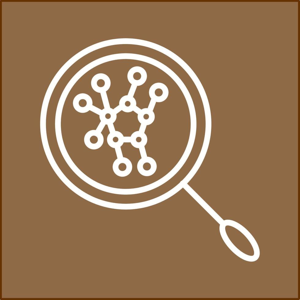Biology Vector Icon