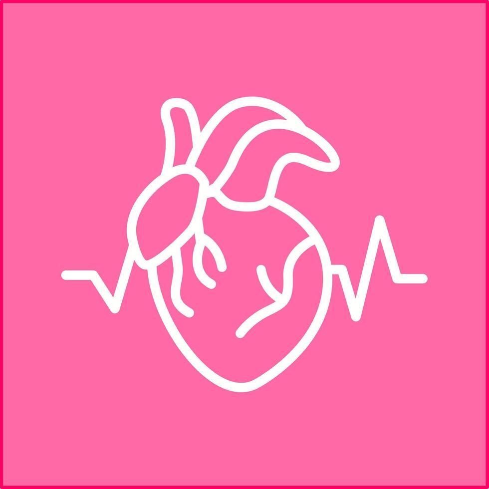 Heart Vector Icon