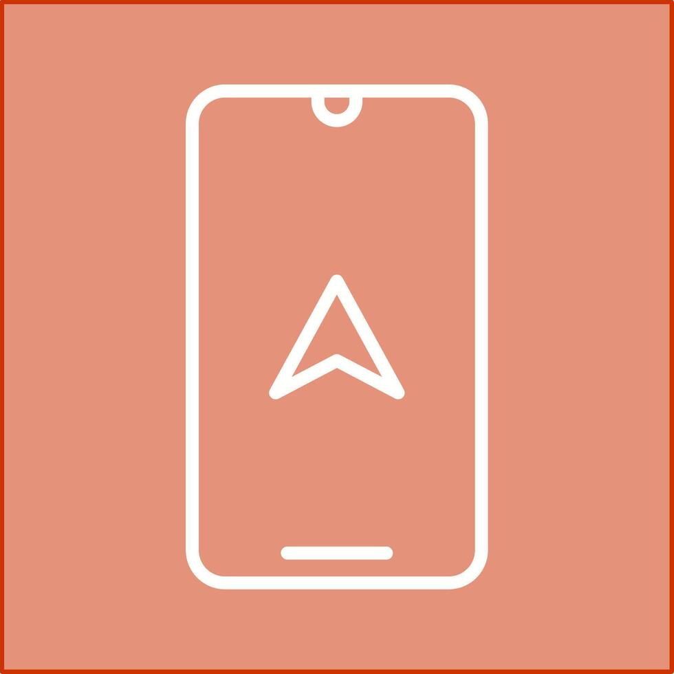 Unique Vector icon