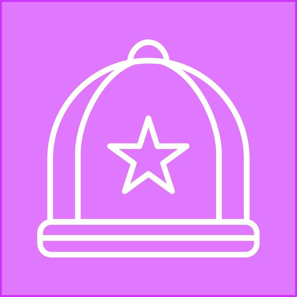 Hat II Vector Icon