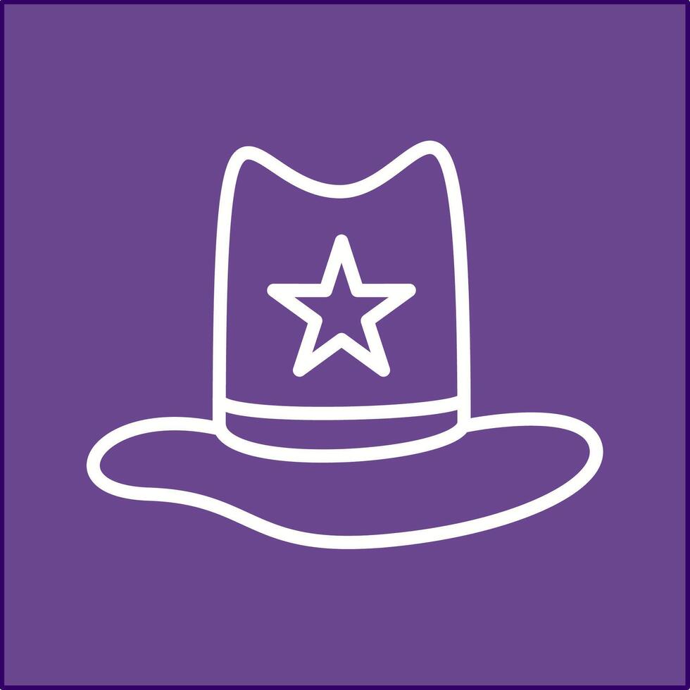 Hat III Vector Icon