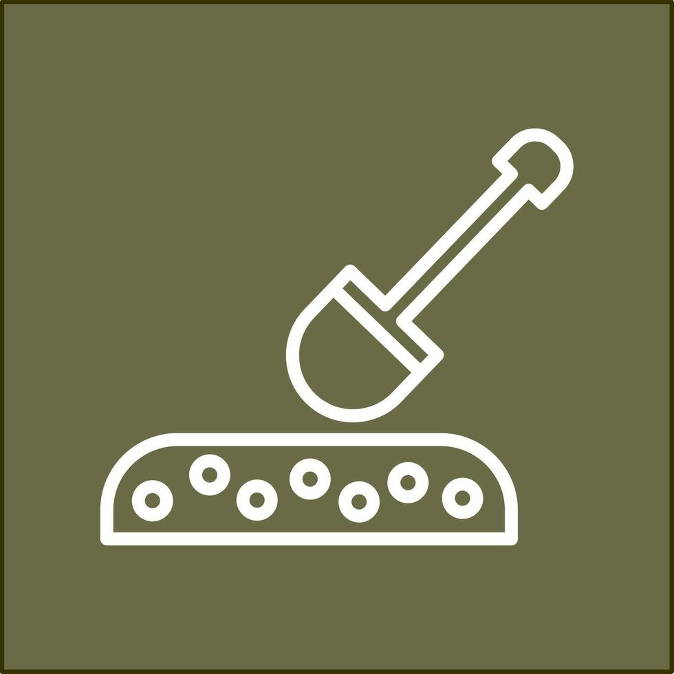 Gardening Vector Icon