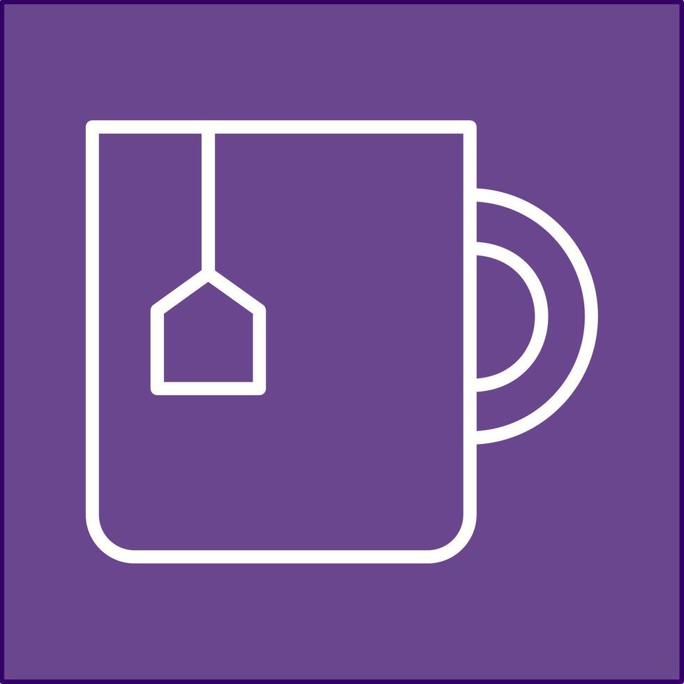 Mug Vector Icon