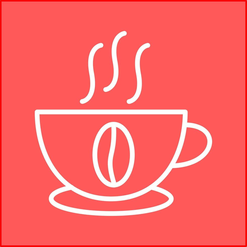Coffee Vector Icon
