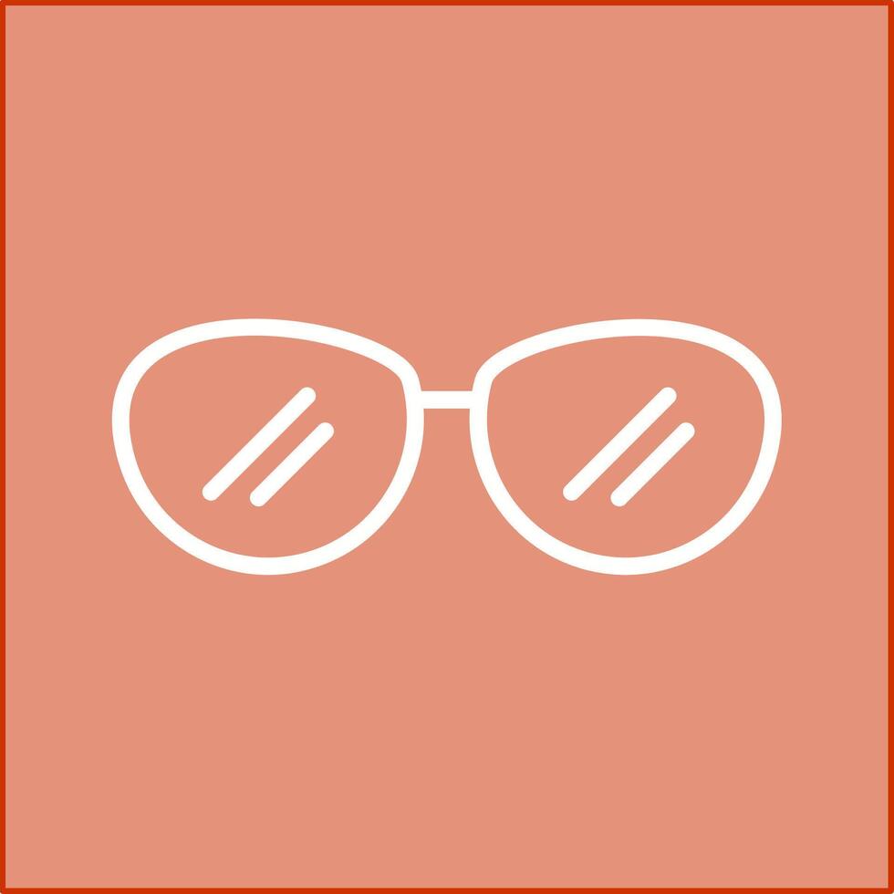 Sunglasses Vector Icon