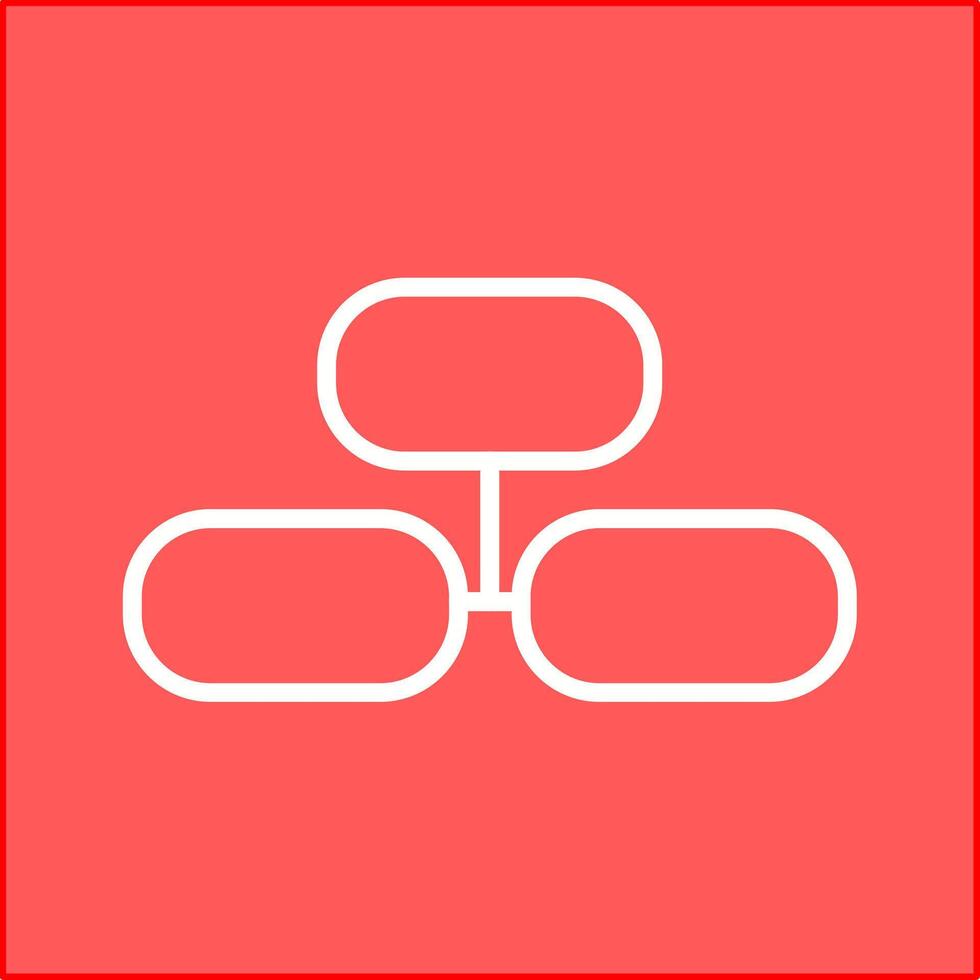 Link Building Vector Icon