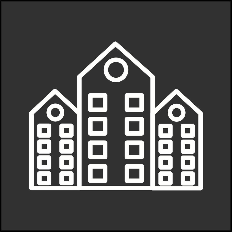 Office Vector Icon