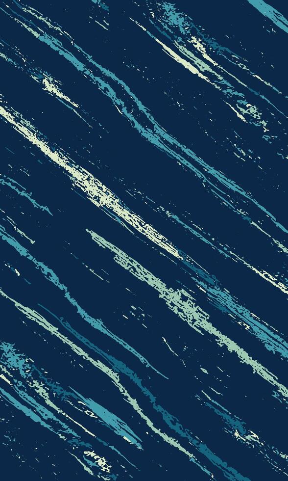 Colored abstract stain stroke grunge background. Sports jersey template design vector