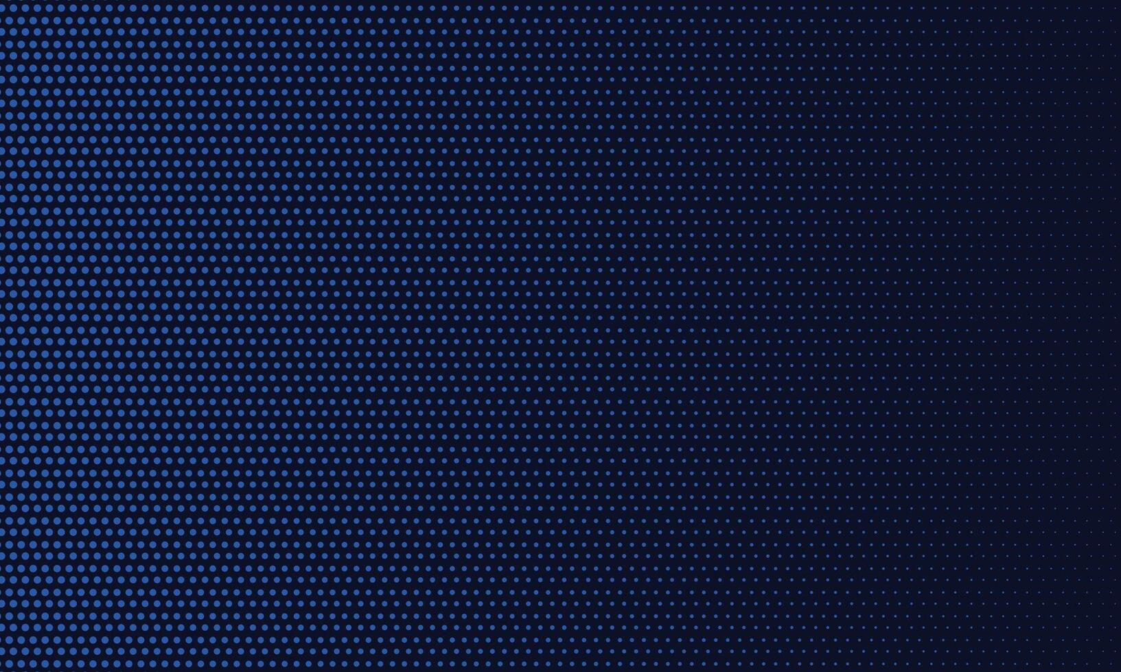 Dotted pattern blank background. Halftone pattern abstract background vector