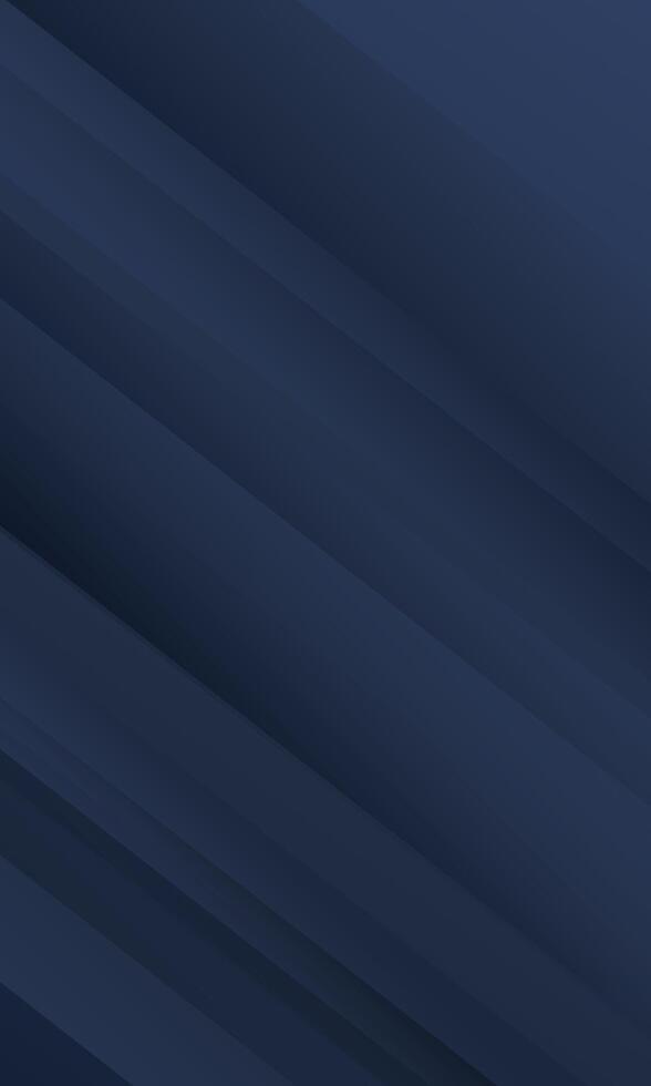 Geometric gradient stripes abstract modern background vector