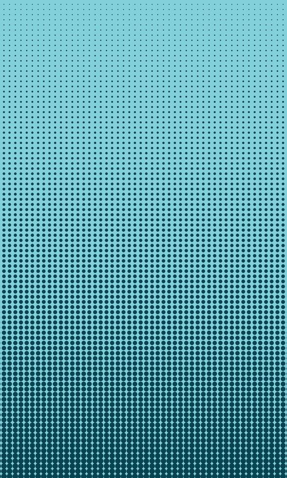 Halftone pattern blank background. Dotted pattern wrapping design vector