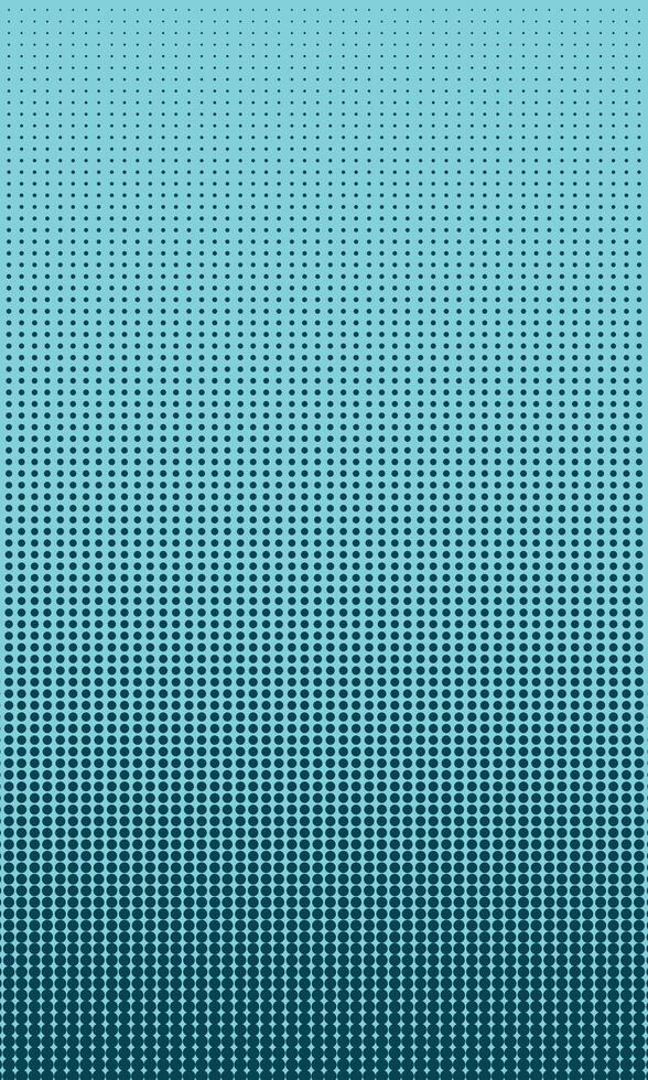 Halftone pattern blank background. Dotted pattern wrapping design vector