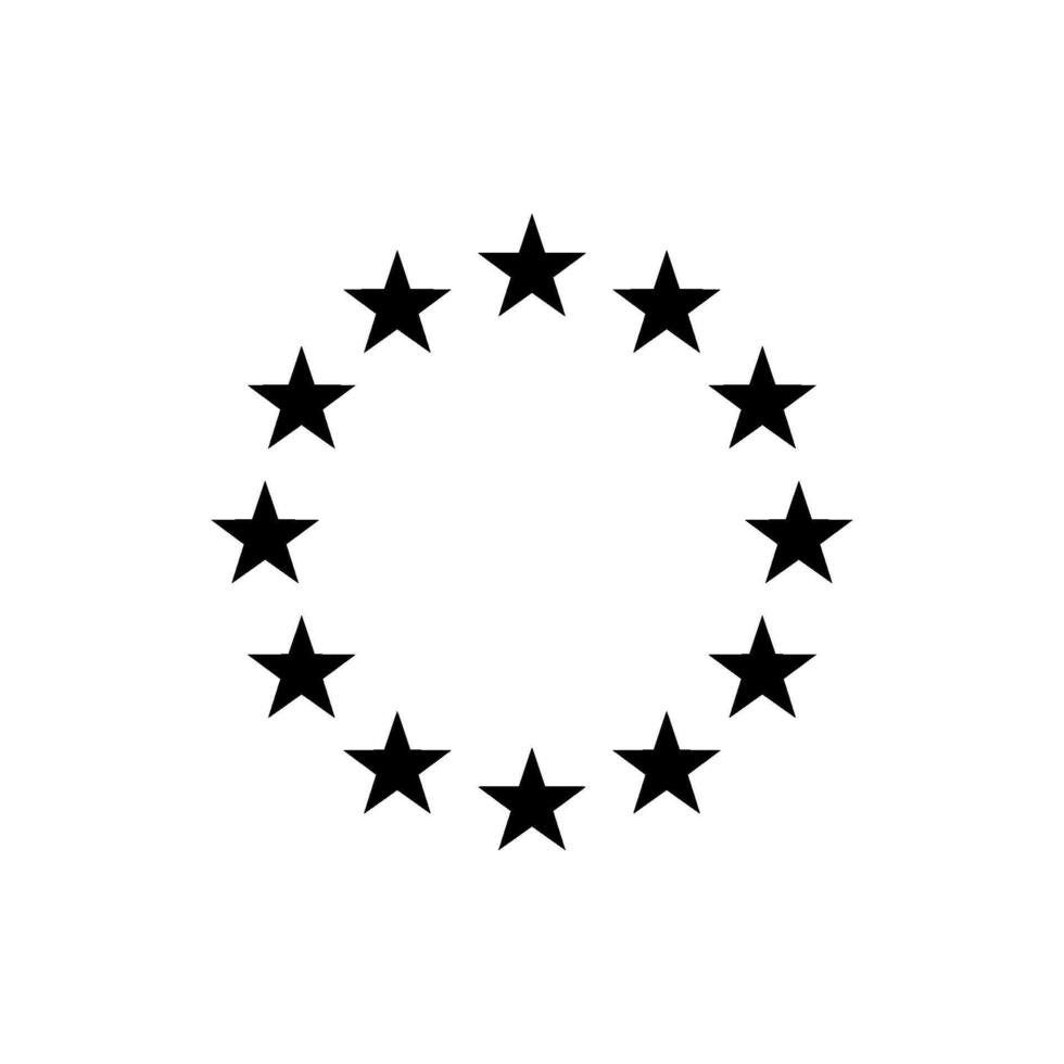 star icon vector design template