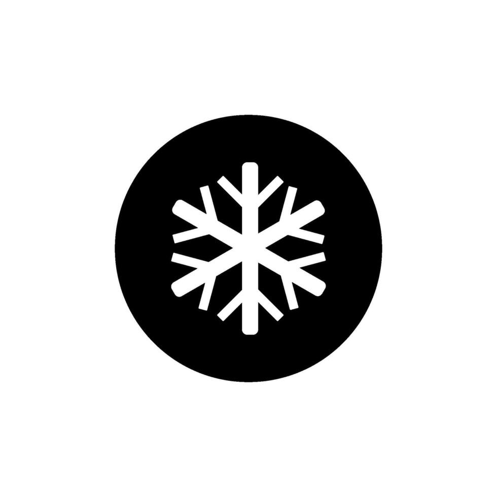 air conditioning icon vector design template