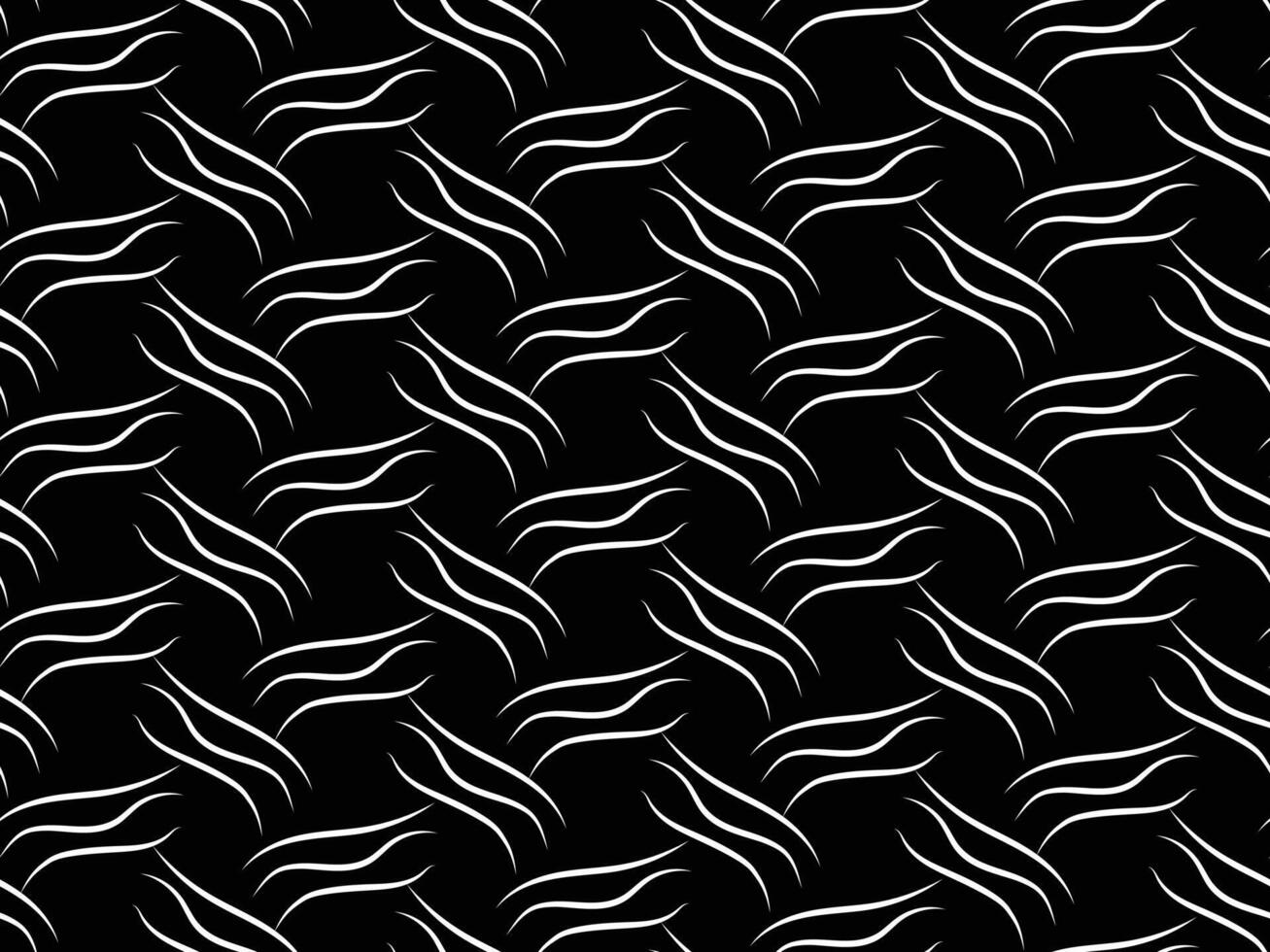 Vector seamless geometric patterns. Geometric oriental seamless pattern. Border decoration. Design for background, fabric, clothing, embroidery