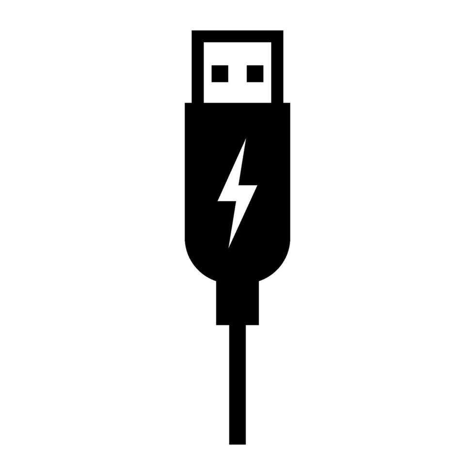 charger icon vector design templates
